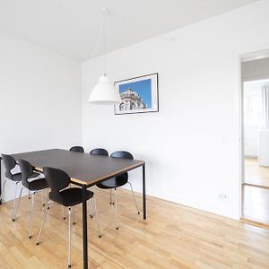 Appartement met Twee Slaapkamers